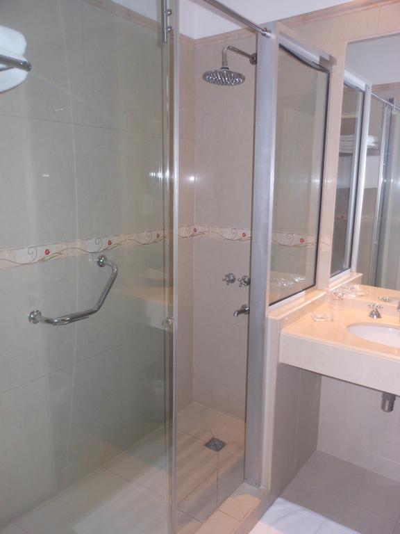Hotel Orly Corrientes Rum bild