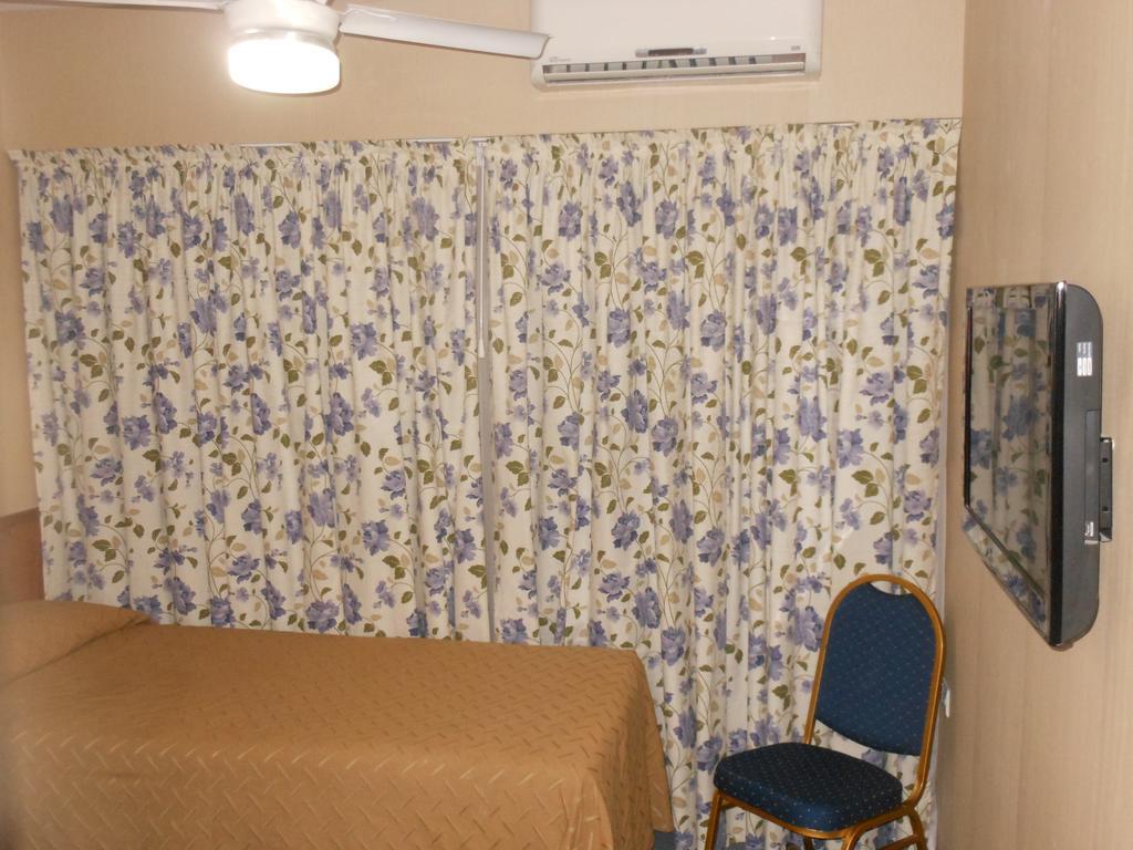 Hotel Orly Corrientes Exteriör bild