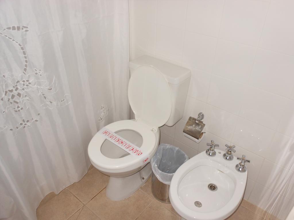 Hotel Orly Corrientes Rum bild