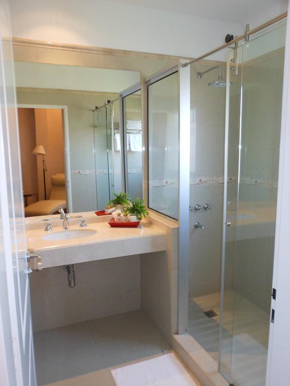 Hotel Orly Corrientes Rum bild