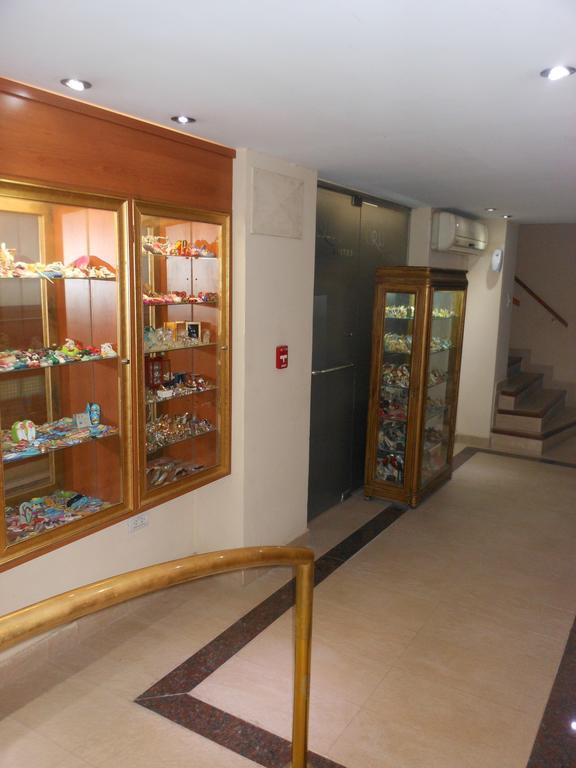 Hotel Orly Corrientes Exteriör bild
