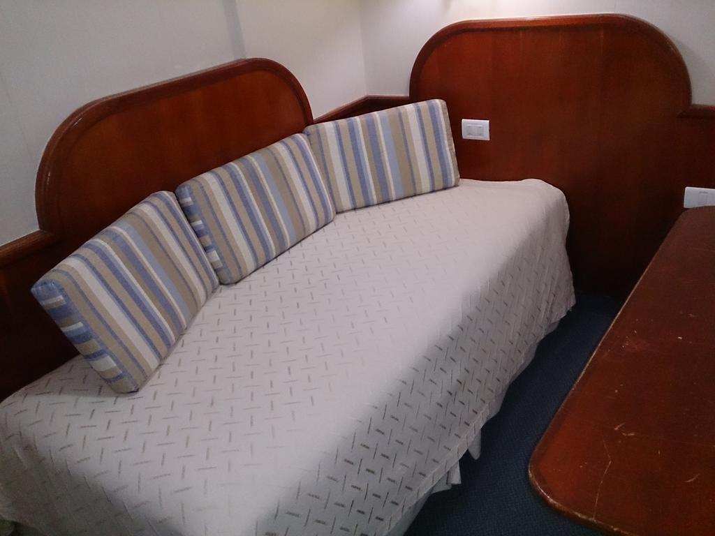 Hotel Orly Corrientes Exteriör bild