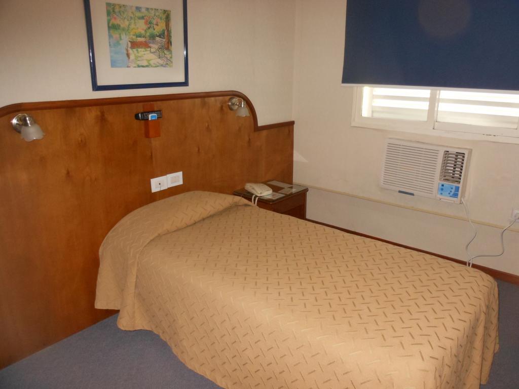 Hotel Orly Corrientes Rum bild