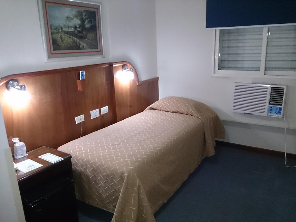 Hotel Orly Corrientes Exteriör bild