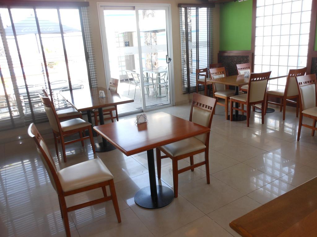 Hotel Orly Corrientes Exteriör bild