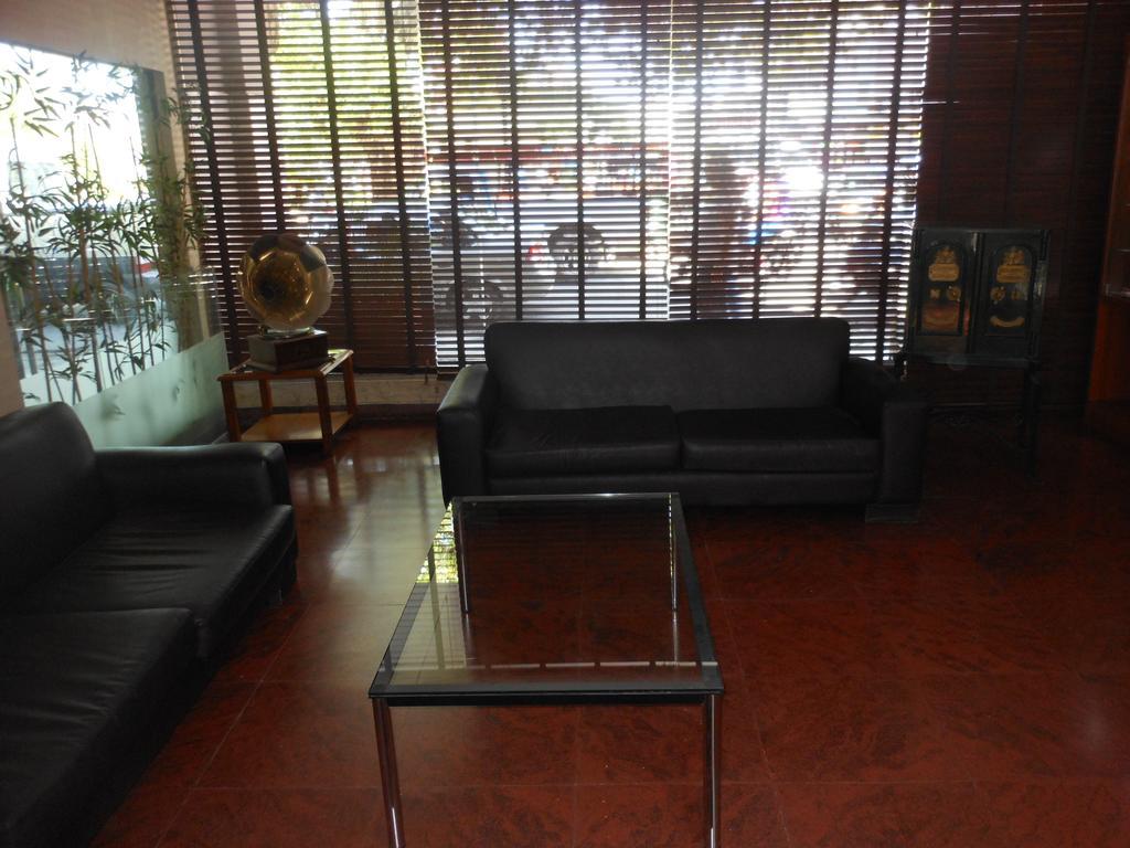 Hotel Orly Corrientes Exteriör bild