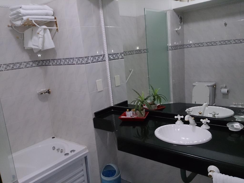 Hotel Orly Corrientes Rum bild