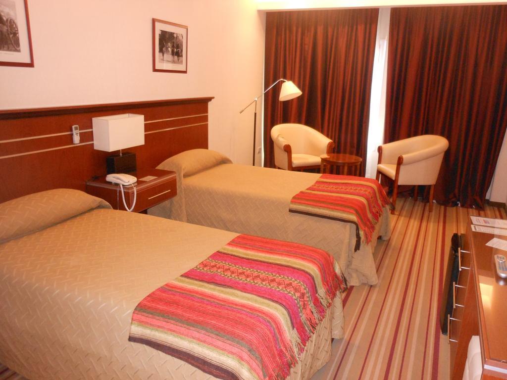 Hotel Orly Corrientes Exteriör bild