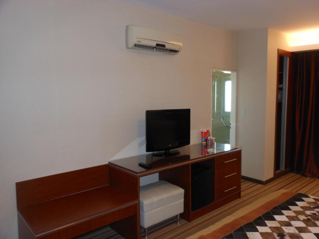 Hotel Orly Corrientes Rum bild