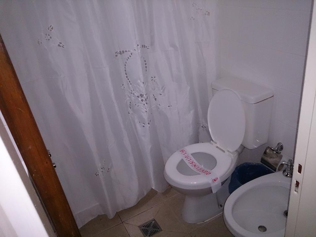 Hotel Orly Corrientes Rum bild