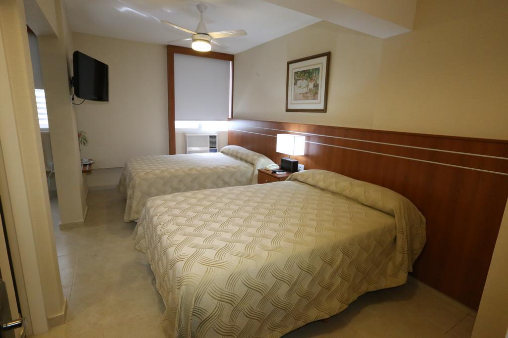 Hotel Orly Corrientes Exteriör bild